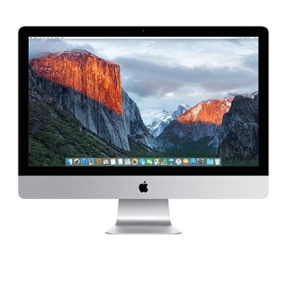 

Apple iMac 21.5 (FK452LL/A)