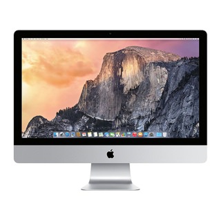 

Apple iMac 27 (FF886LL/A) late-2014