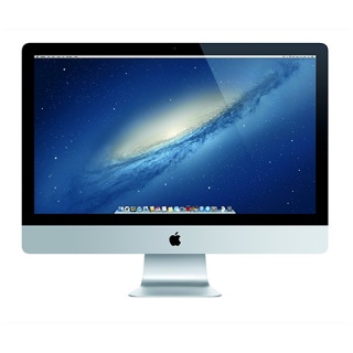 

Apple iMac 27 inch 2013 Intel i5 1TB 8GB ME088LL/A