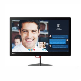 

Lenovo ThinkCentre X1 10KE001FUS 23.8in Intel Core i5-6200U FHD