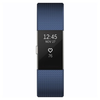 

FITBIT CHARGE 2 LARGE Blue