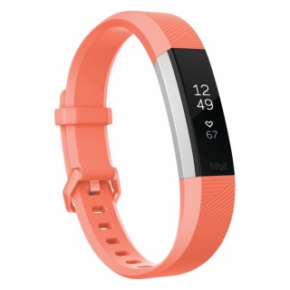 

Fitbit Alta HR Large Coral