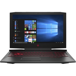 

HP Omen 15-BTO (1WC88AV-BTO156)