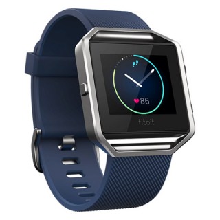 

Fitbit Blaze Large Blue