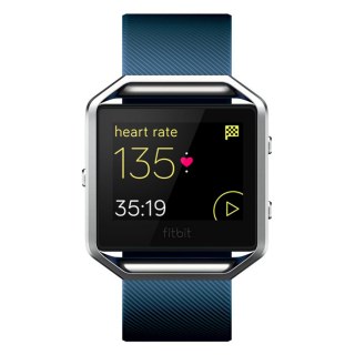 

Fitbit Blaze Small Blue