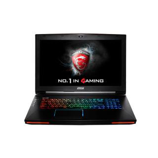 

MSI GT72 Dominator G-8318