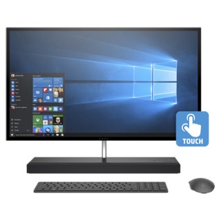 

HP Envy 27-B011 AIO (X6F83AAR)