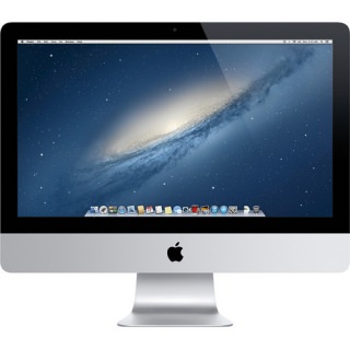 

Apple iMac (MD093LL/A)