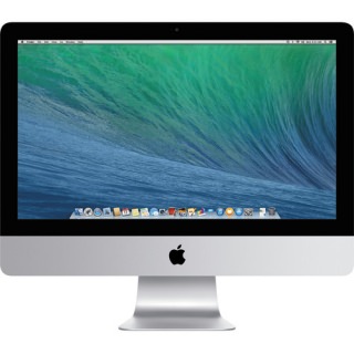 

Apple iMac (MF883LL/A)