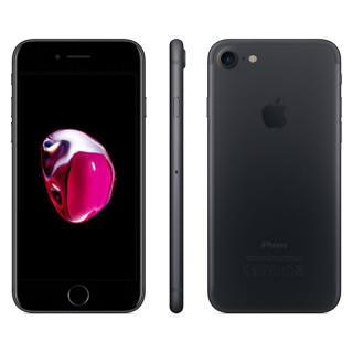 

Apple iPhone 7 32GB Black E (Легкие следы эксплуатации)