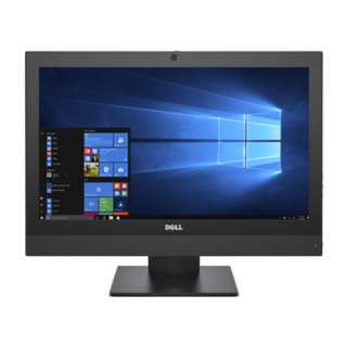 

Dell OptiPlex 5250 AIO