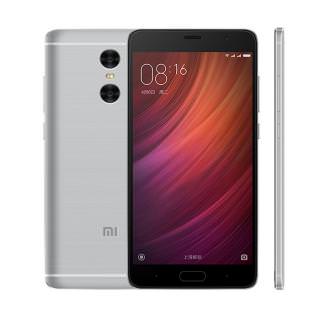 

Xiaomi Redmi Pro 64Gb Dual Sim Grey F (Царапины по ободку)