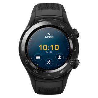 

HUAWEI Watch 2 (Carbon Black) (US)