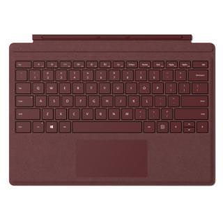 

Microsoft Surface Pro Type Cover (FFQ-00041) Burgundy