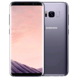 

Samsung Galaxy S8 64GB Dual Grey (US)