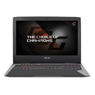 

Asus ROG G752VM-RB71