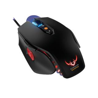 

Corsair M65 Pro RGB FPS Gaming Mouse (CH-9300011-EU)