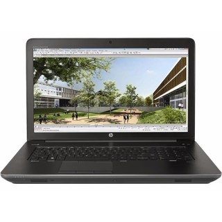 

HP ZBook 17 (Z17-I741625S-R) (US)