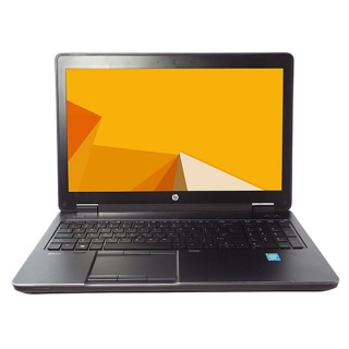 

HP ZBook Z15 (I741625S-R)