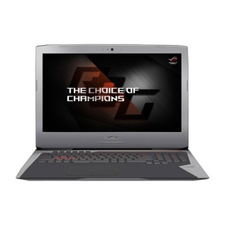 

ASUS ROG G752VS (G752VS-XB72K)