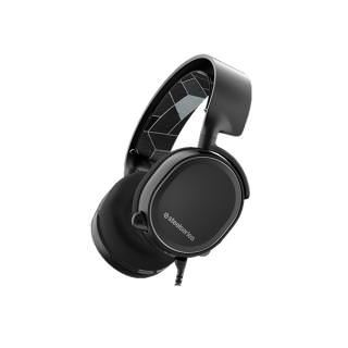 

SteelSeries Arctis 3 Black (61433)