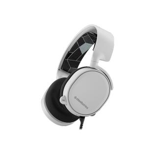 

SteelSeries Arctis 3 White (61433)
