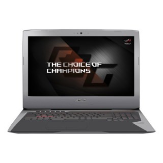 

ASUS ROG G752VS (G752VS-XB78K)