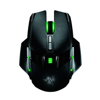 

Razer Ouroboros (RZ01-00770100-R3G1) RB