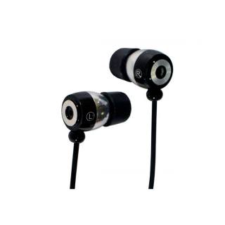 

Smartfortec SE-107 Black