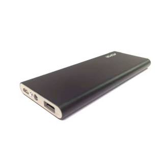 

ASPOR Power Bank A383 10000 mAh Black
