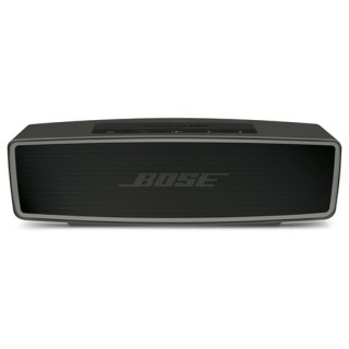 

Bose SoundLink Mini II Carbon