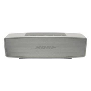 

Bose SoundLink Mini Bluetooth Speaker II Pearl