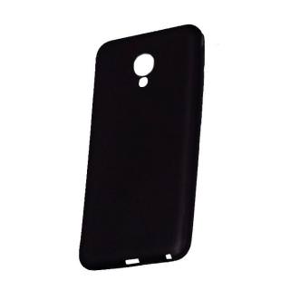 

MIAMI Soft-touch Meizu M5 Black