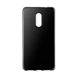 

MIAMI Soft-touch Xiaomi Redmi Note 4x Black