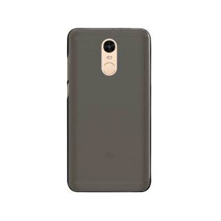 

MIAMI Soft-touch Xiaomi Redmi Note 4 Black