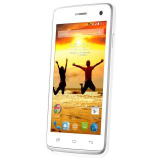 

Fly IQ4490i Era Nano 10 White (уценка, следы эксплуатации)
