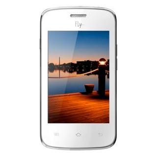 

Смартфон Fly IQ239 ERA Nano 2 White (уценка, следы эксплуатации)