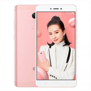 

Xiaomi Redmi Note 4X 3/16GB Pink