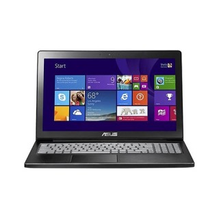 

ASUS Q501LARF-BHI5T04 C