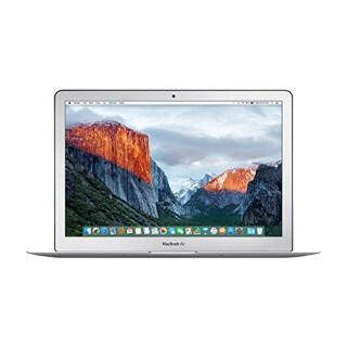 

Apple MacBook Air 13.3in (Early 2015)