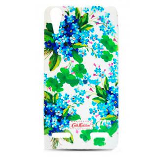 

CATH KIDSTON Diamond Silicone Xiaomi Redmi 4 Romantic Blue