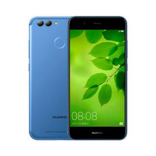 

HUAWEI Nova 2 Plus 128GB Dual L22 Blue (US)