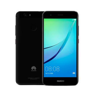 

HUAWEI Nova 64GB Black (US)