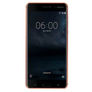 

Nokia 6 64GB Copper (US)