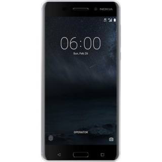 

Nokia 6 32GB Dual Silver (US)