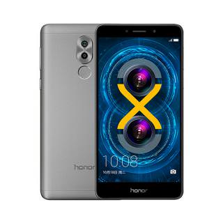 

HUAWEI Honor 6X 64GB Dual (51091DQP) Grey (US)