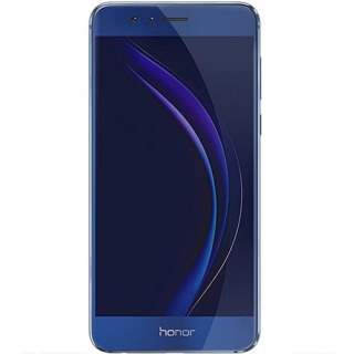

HUAWEI Honor 8 4/32GB (Blue) (US)