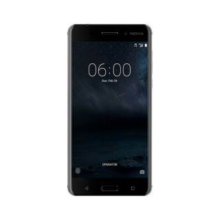 

Nokia 6 32GB Dual Black (US)