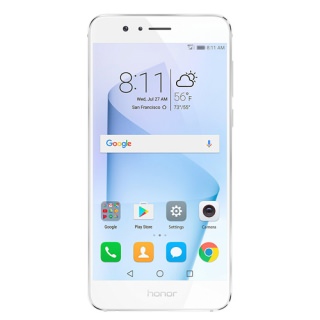 

HUAWEI Honor 8 4/32GB (White) (US)