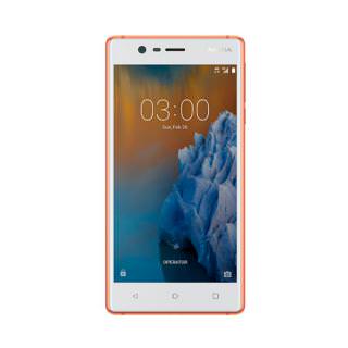 

Nokia 3 Copper (US)